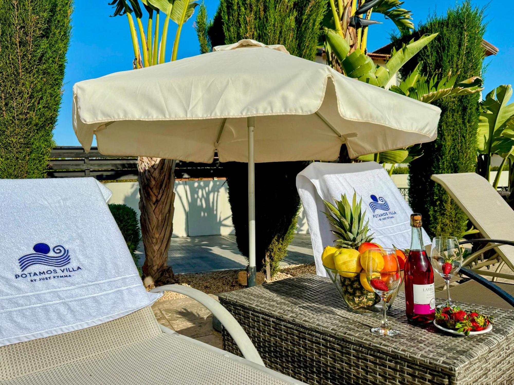 Potamos - Kymma 4 * Ajia Napa