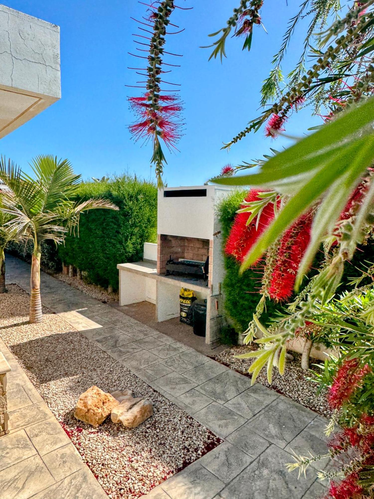 Potamos - Kymma 4 * Ajia Napa